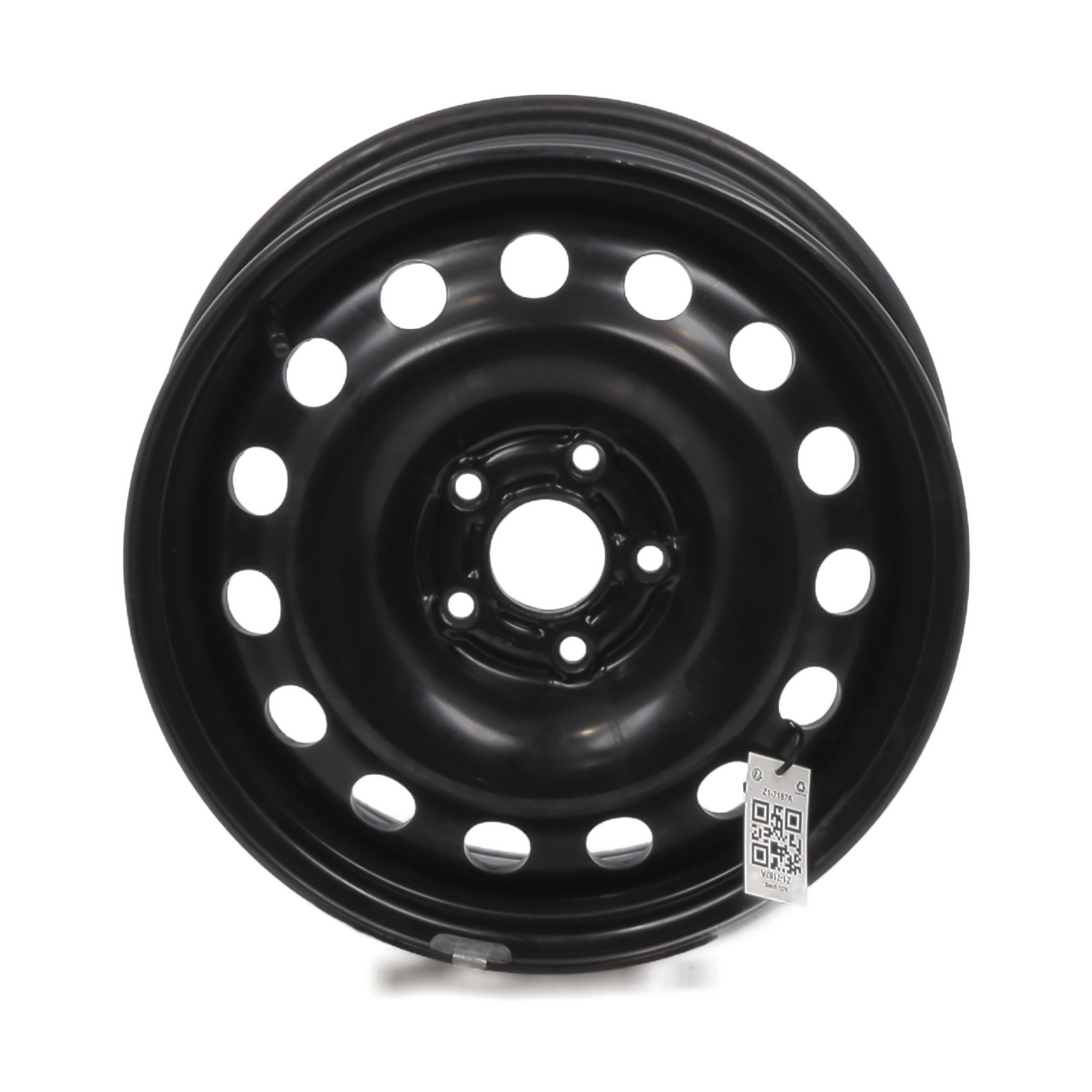 Jante tole 8200023732 - RENAULT LAGUNA 2 PH.1 EXPR/PRI - Z1-7187A Z1-7187A