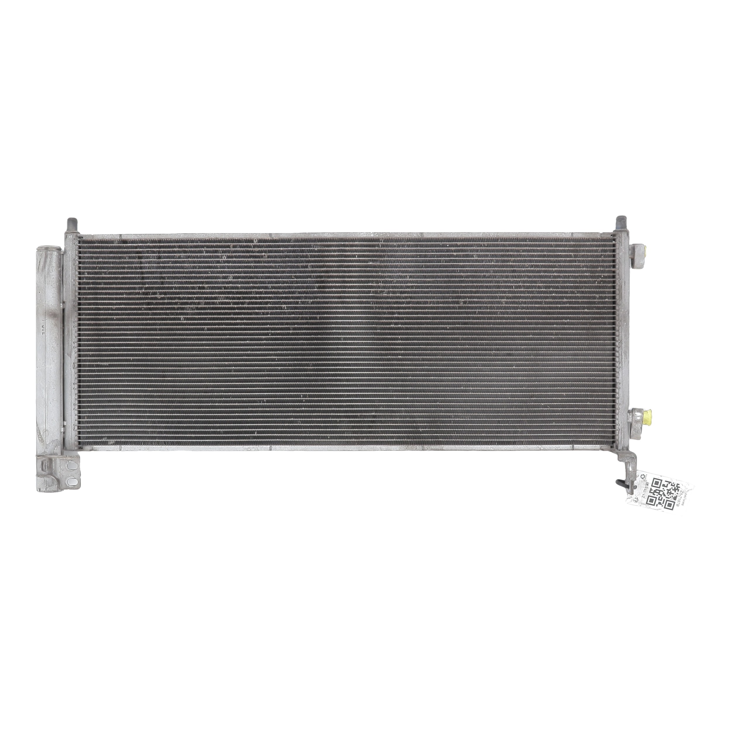 Radiateur de climatisation/Condenseur TOYOTA RAV4 4 PH.2 2.5 197H réf. 8846042150 Z1-7187B Z1-7187B