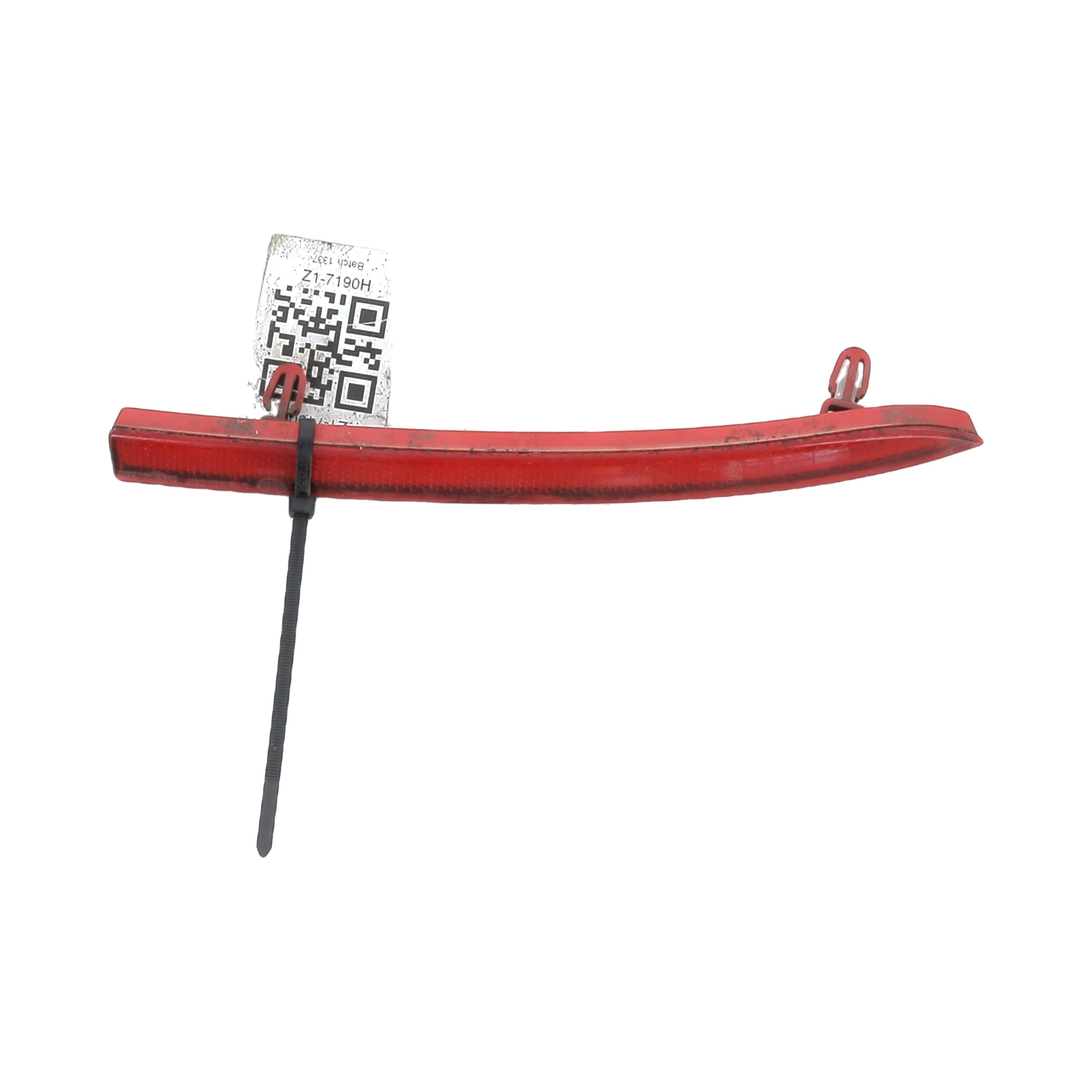 Catadioptre arrière gauche 1K9945105A - VOLKSWAGEN GOLF 5 SW TDI - Z1-7190H Z1-7190H