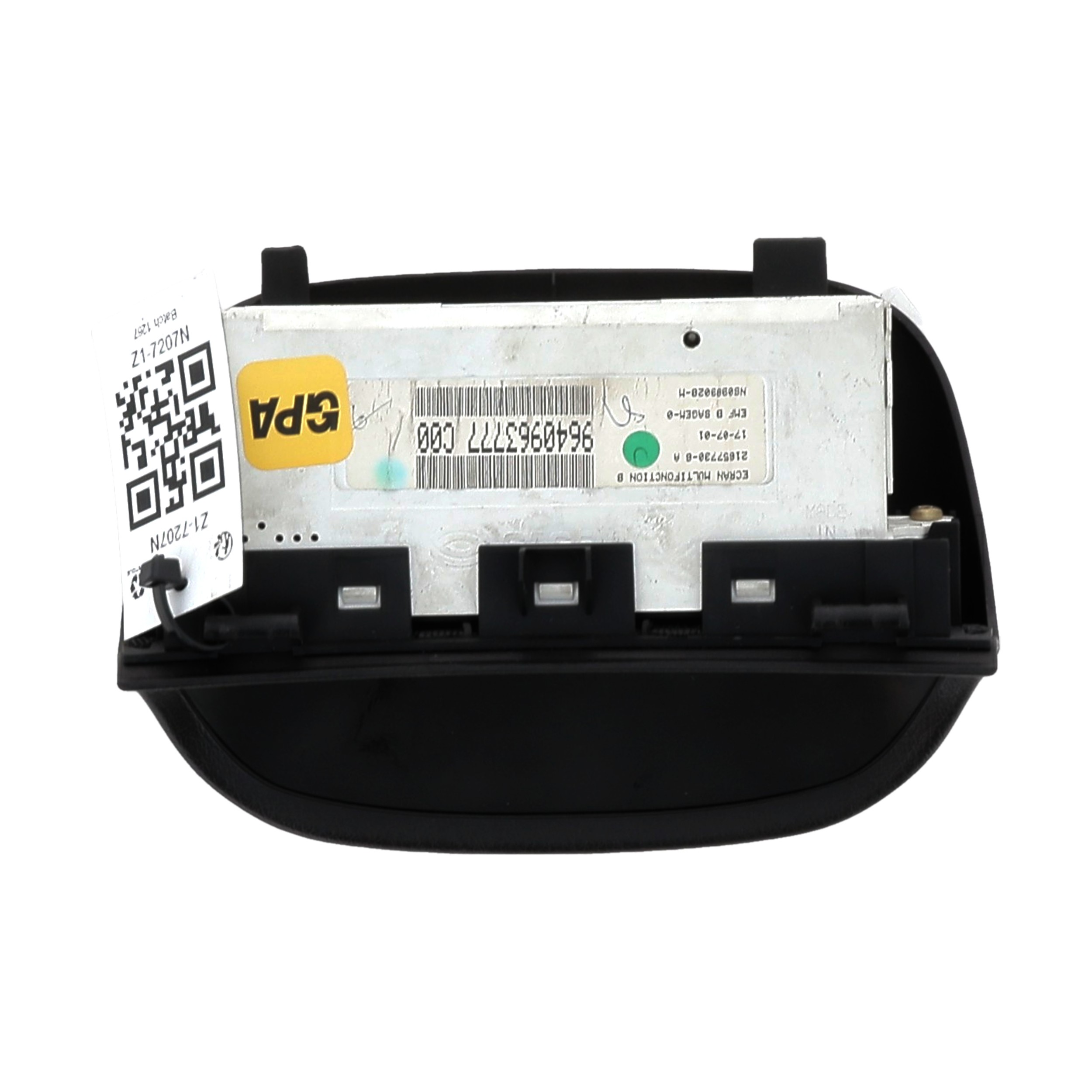 Z1-7207N