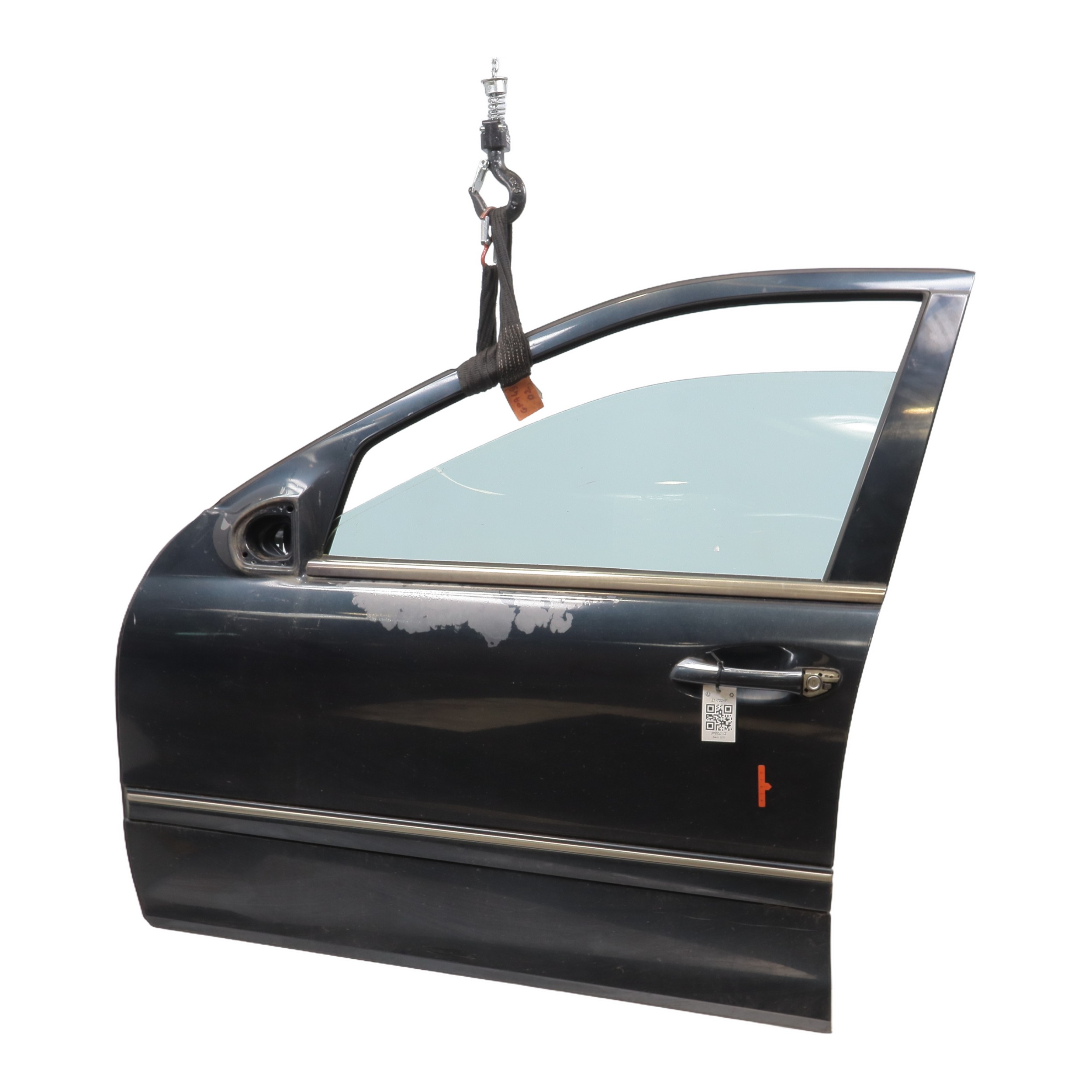 Porte avant gauche MERCEDES CLASSE C 2 PH.1 203720010528 Z1-7224F Z1-7224F