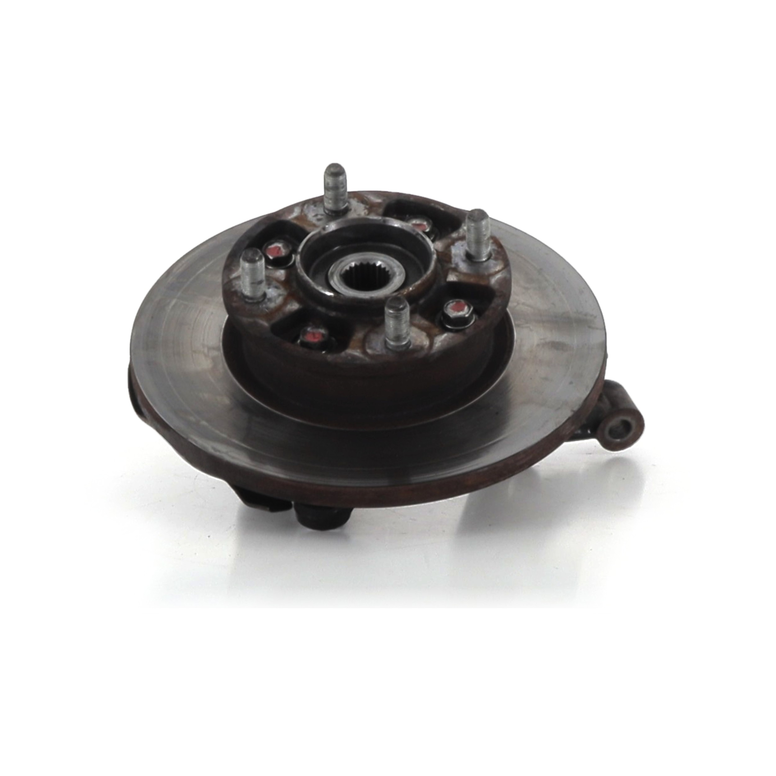 Pivot avant droit CHEVROLET MATIZ 2 -NS1K_TYPE réf. 96491284 Z1-7444K Z1-7444K