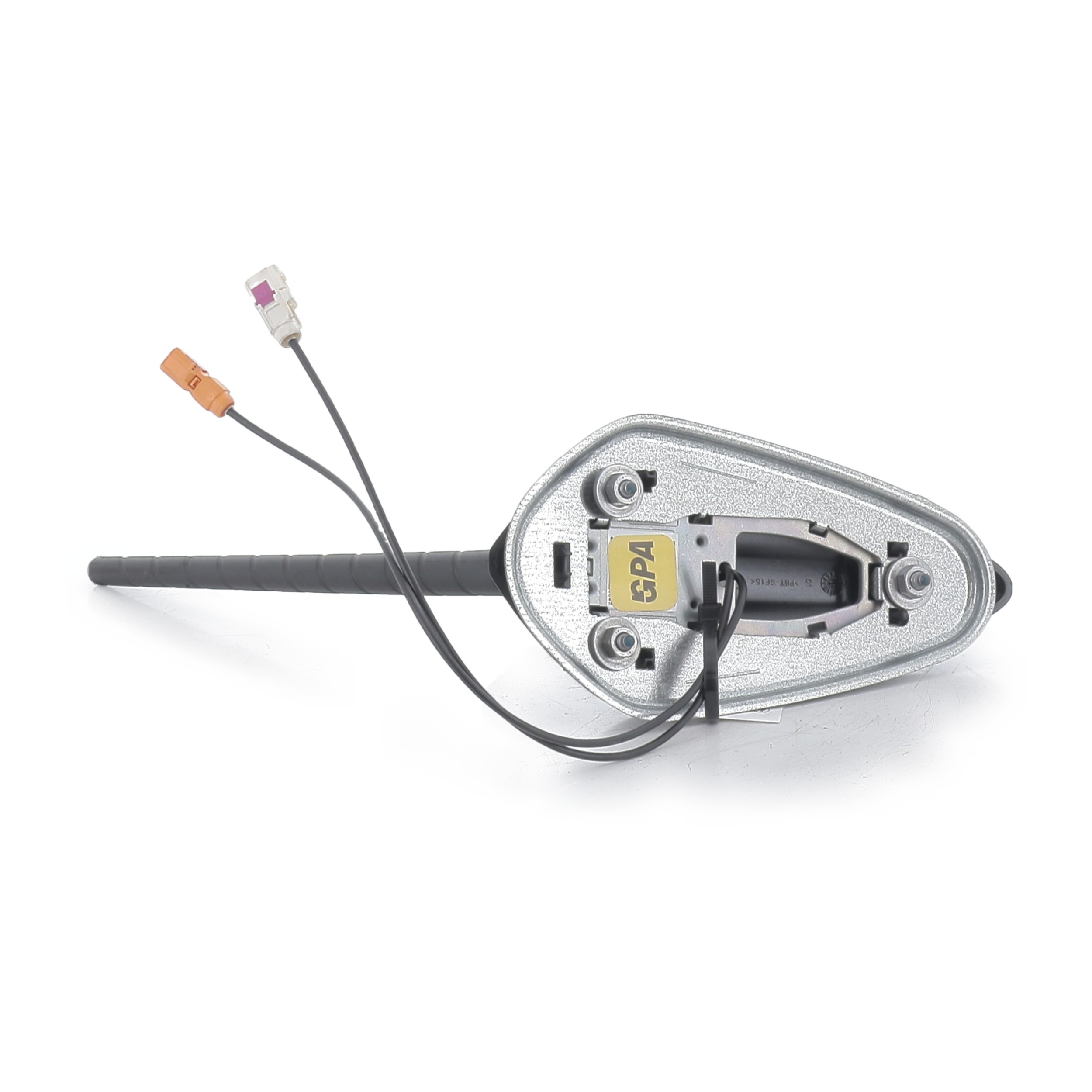 Antenne 98512735XT - PEUGEOT 208 2 PH.1 1.2 PTEC - Z1-7535Q Z1-7535Q