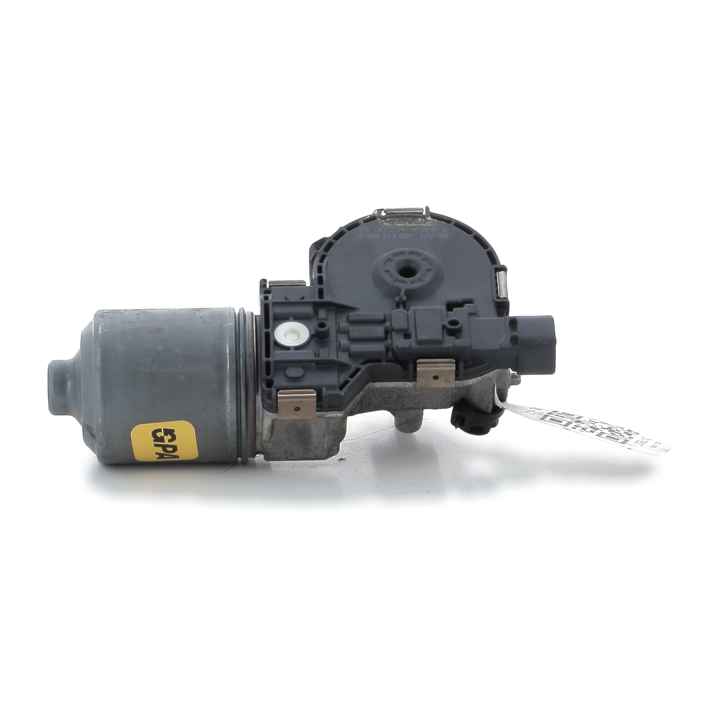 Moteur d'essuie glace avant réf. 13250416 OPEL MERIVA B PH.1 Z1-7563T Z1-7563T