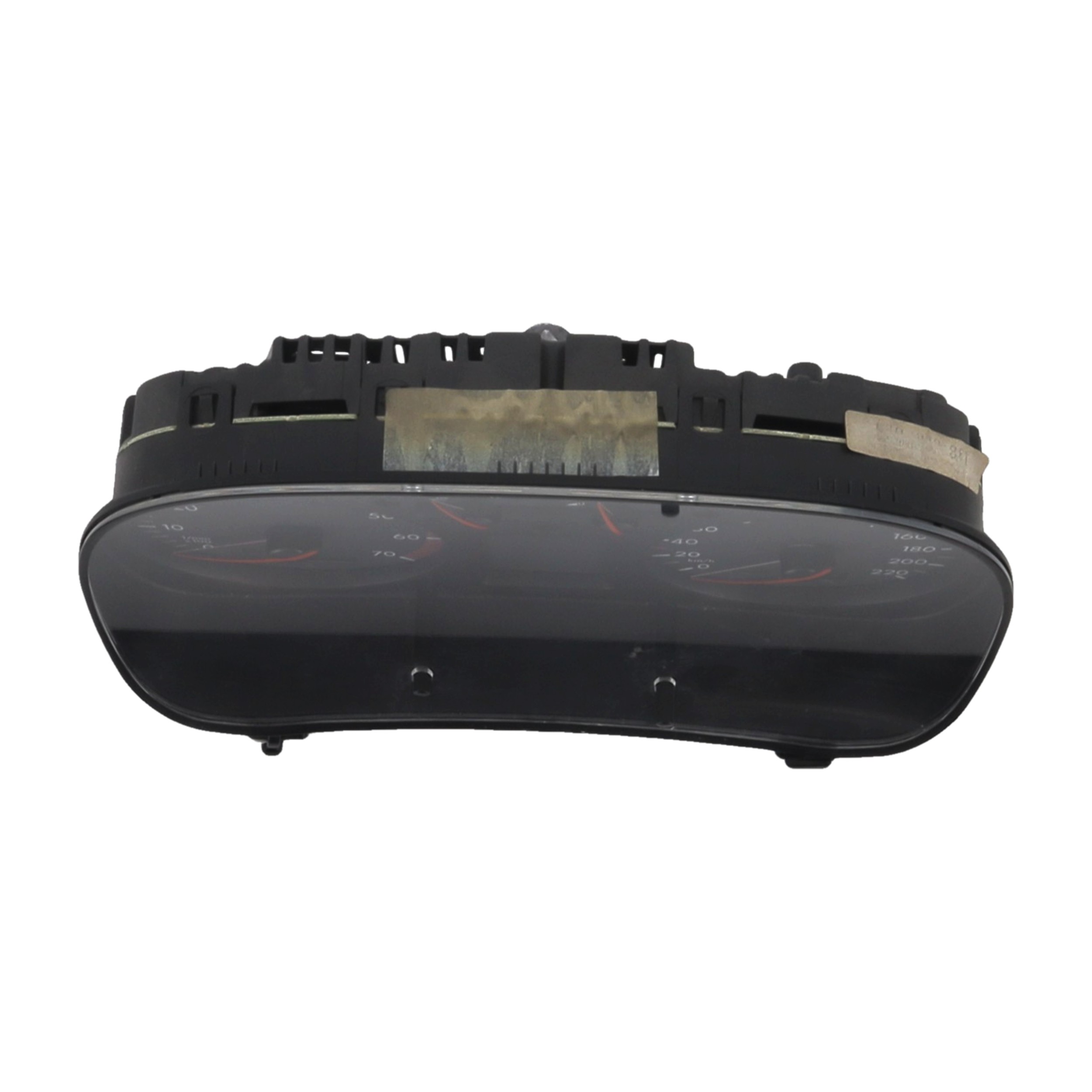 Compteur 1J0919861X - VOLKSWAGEN GOLF 4 1.4 - Z1-7581B Z1-7581B