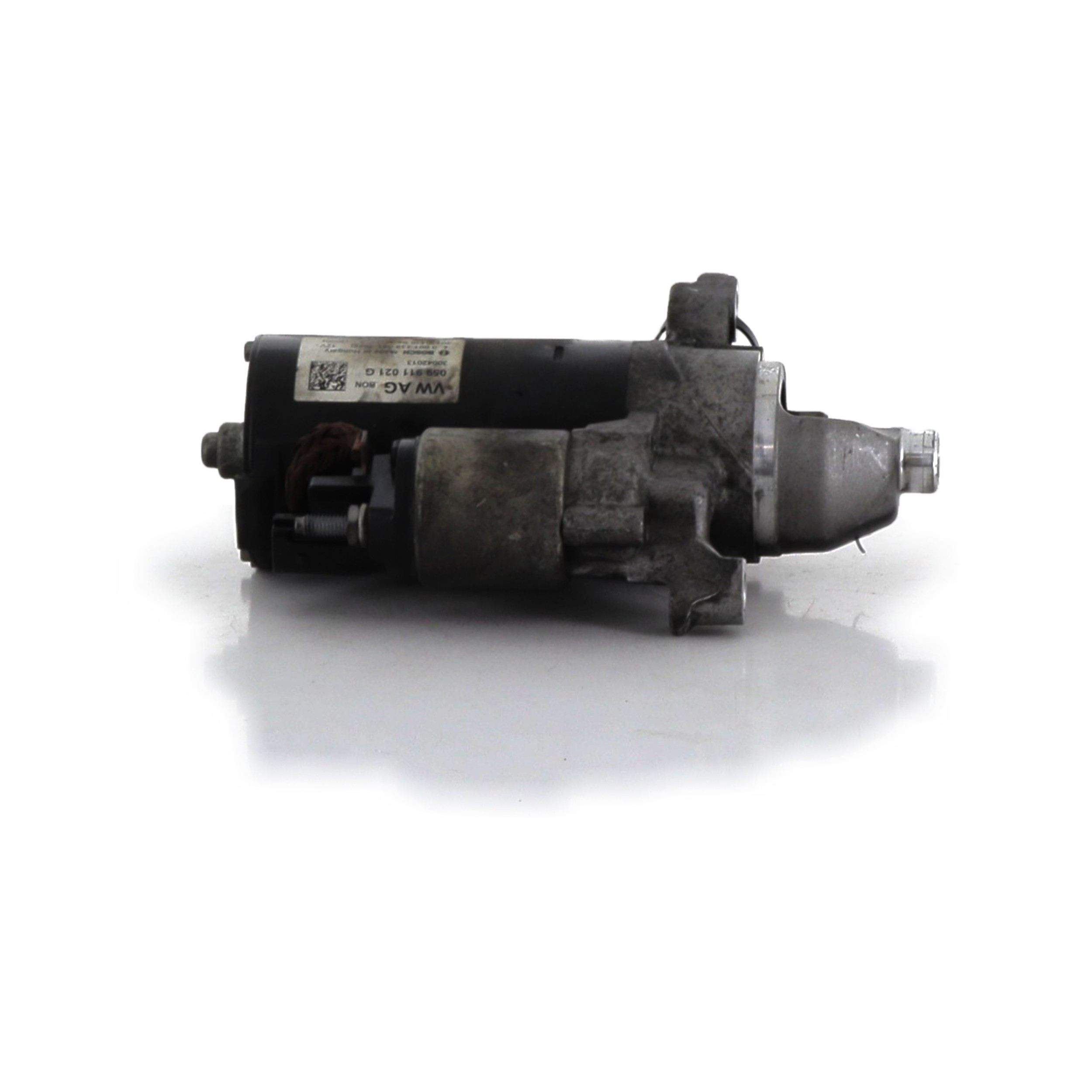 Démarreur AUDI A4 AVANT 3 PH.2 3.0 TDI réf. 059911021K Z1-7581T Z1-7581T