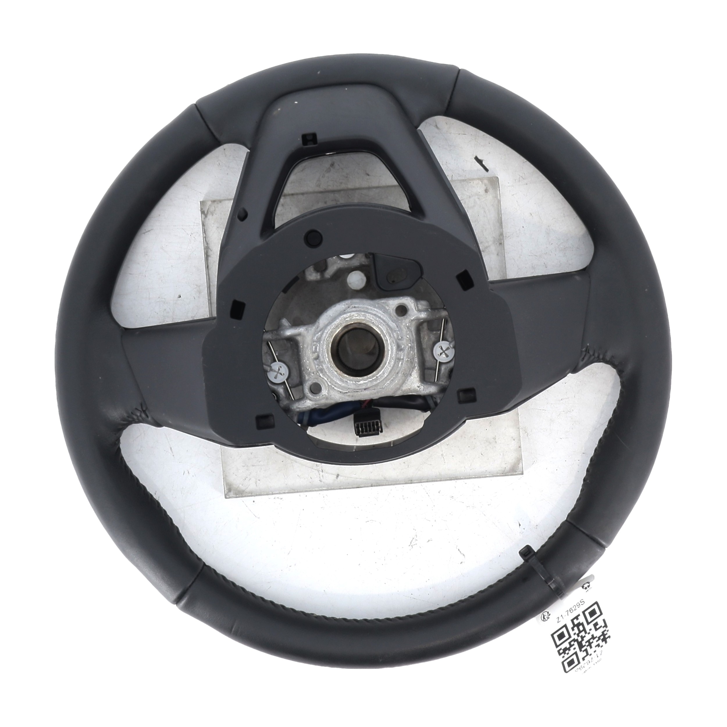 Volant 45100K0100C0 - TOYOTA YARIS 4 1.5 116H - Z1-7629S Z1-7629S