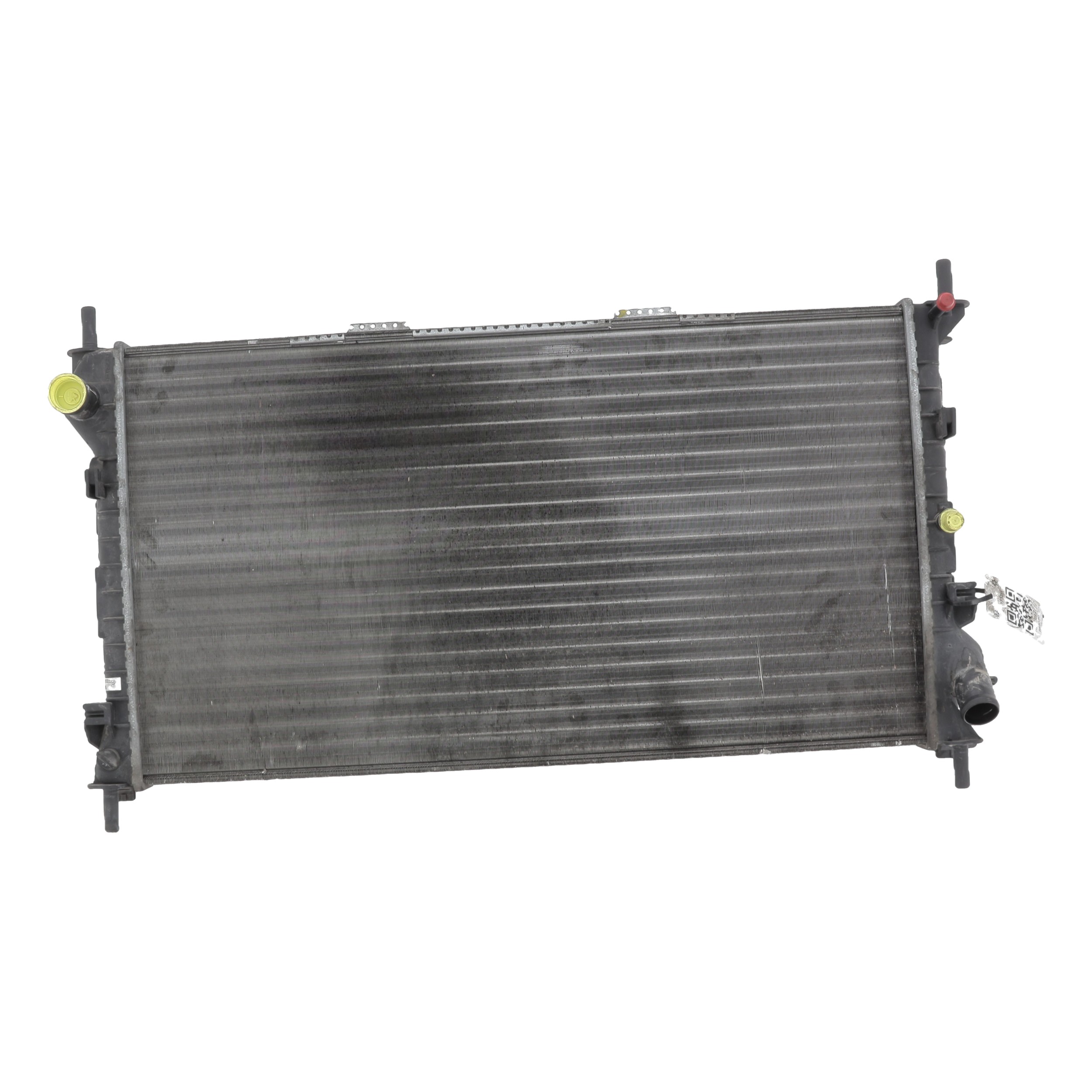 Radiateur d'eau FORD TRANSIT CONNECT 1 PH.1 -NS1K_TYPE réf. 5228316 Z1-7732H Z1-7732H