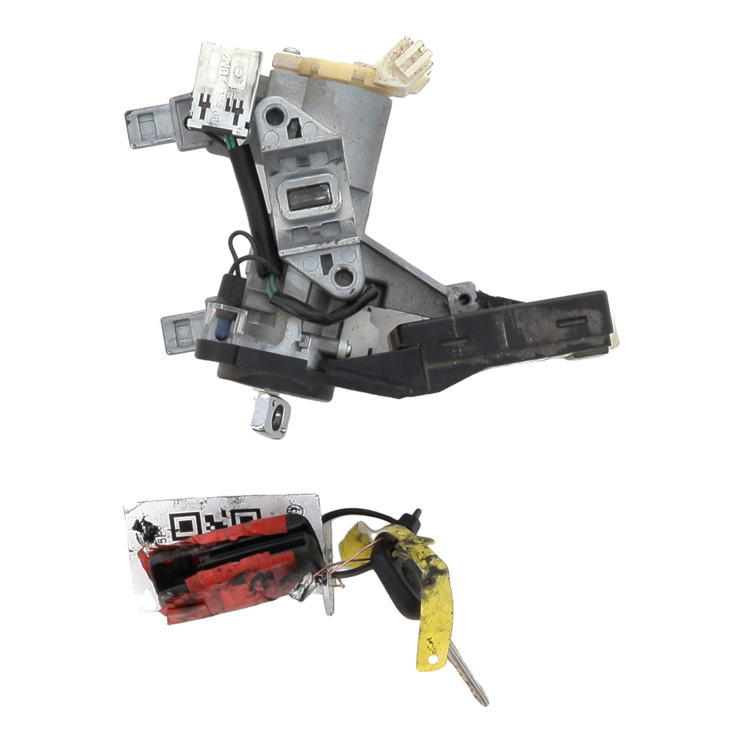 Neiman (barillet clé) CITROEN C-CROSSER Z1-8375P Z1-8375P