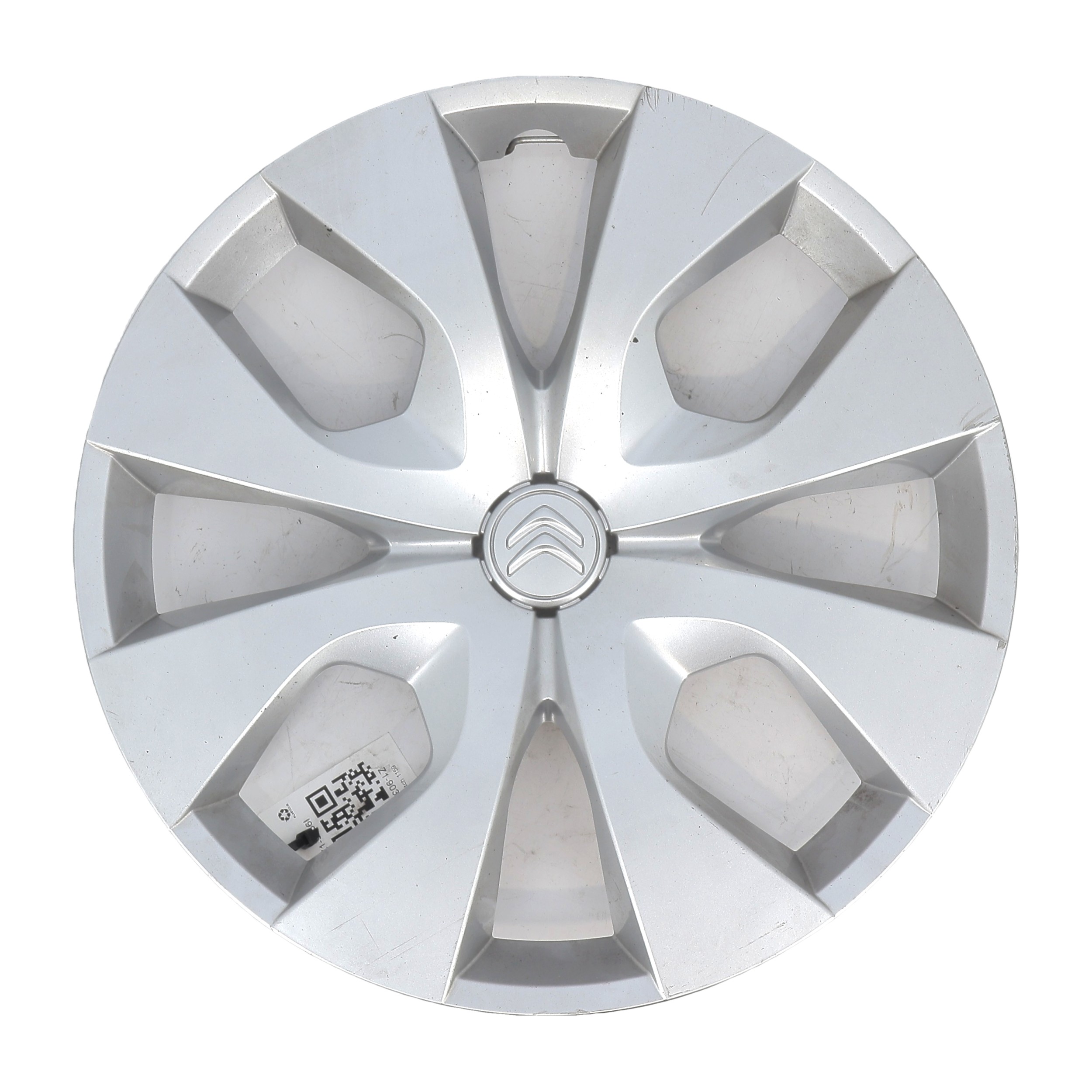 Enjoliveur 98057798TW - CITROEN C4 CACTUS PH.1 1.2 PTEC - Z1-9036I Z1-9036I