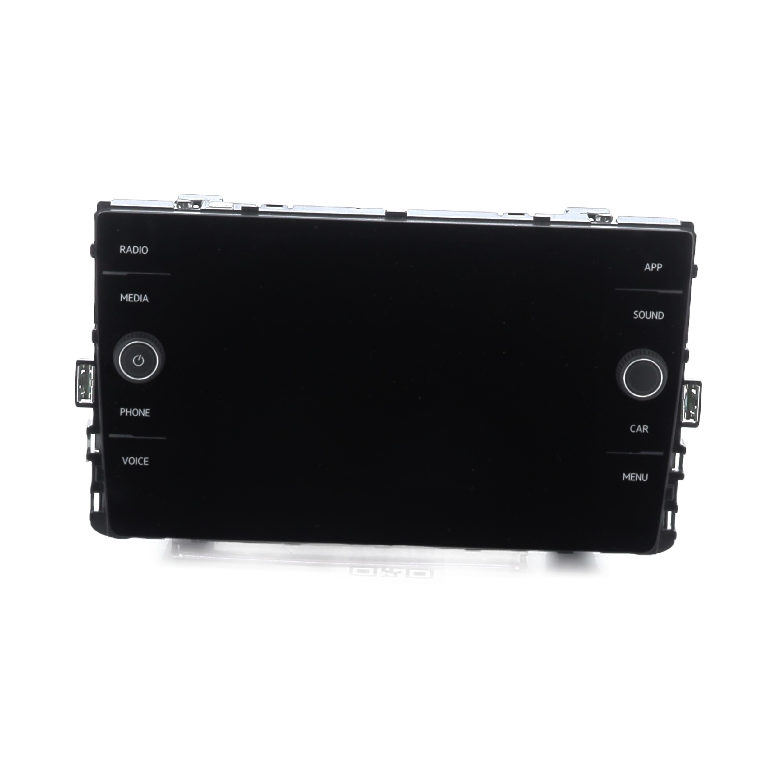 Poste Multimédia VOLKSWAGEN T-ROC PH.1 Z1-9102L Z1-9102L