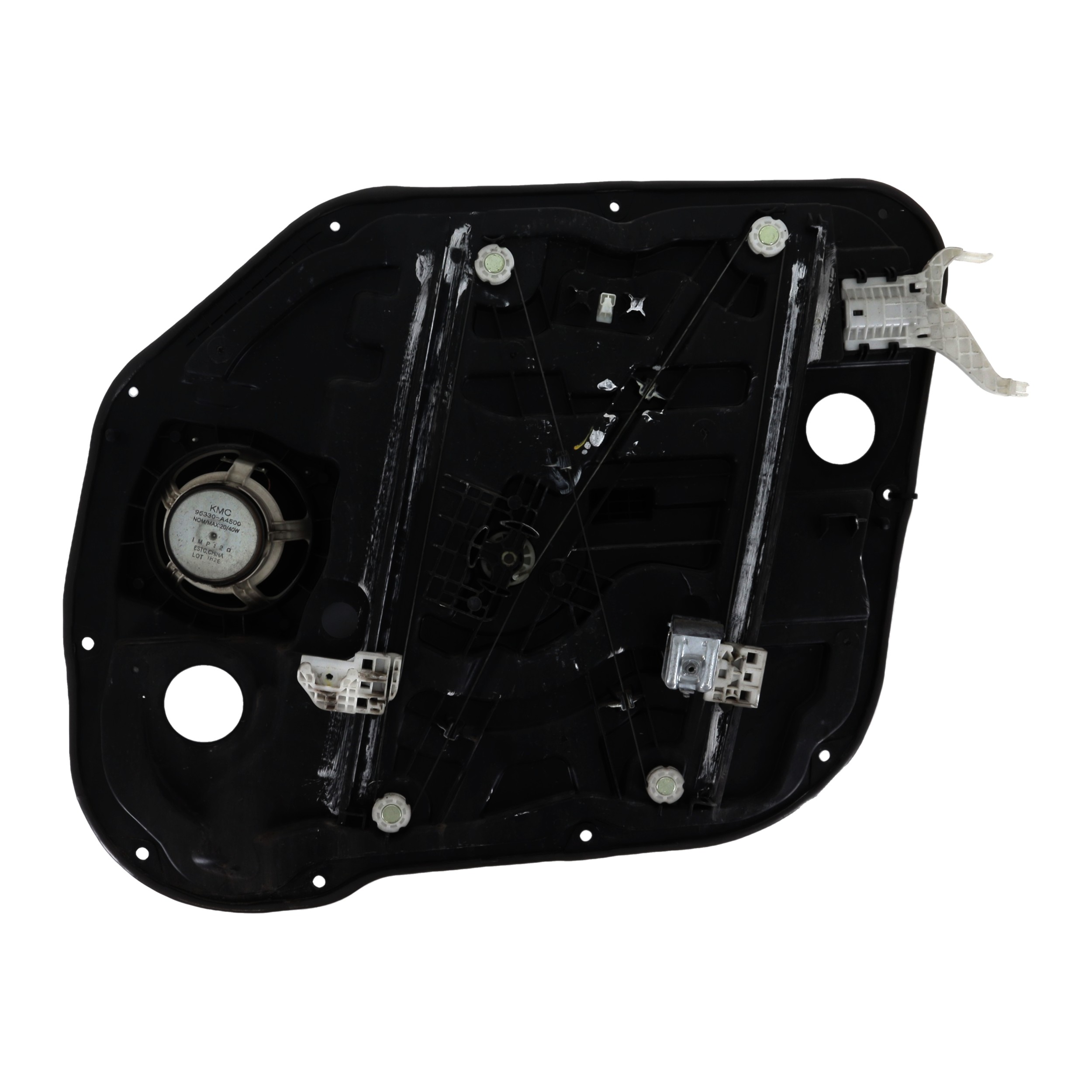 Lève-vitre avant gauche KIA CARENS 4 PH.1 Z1-9223S Z1-9223S