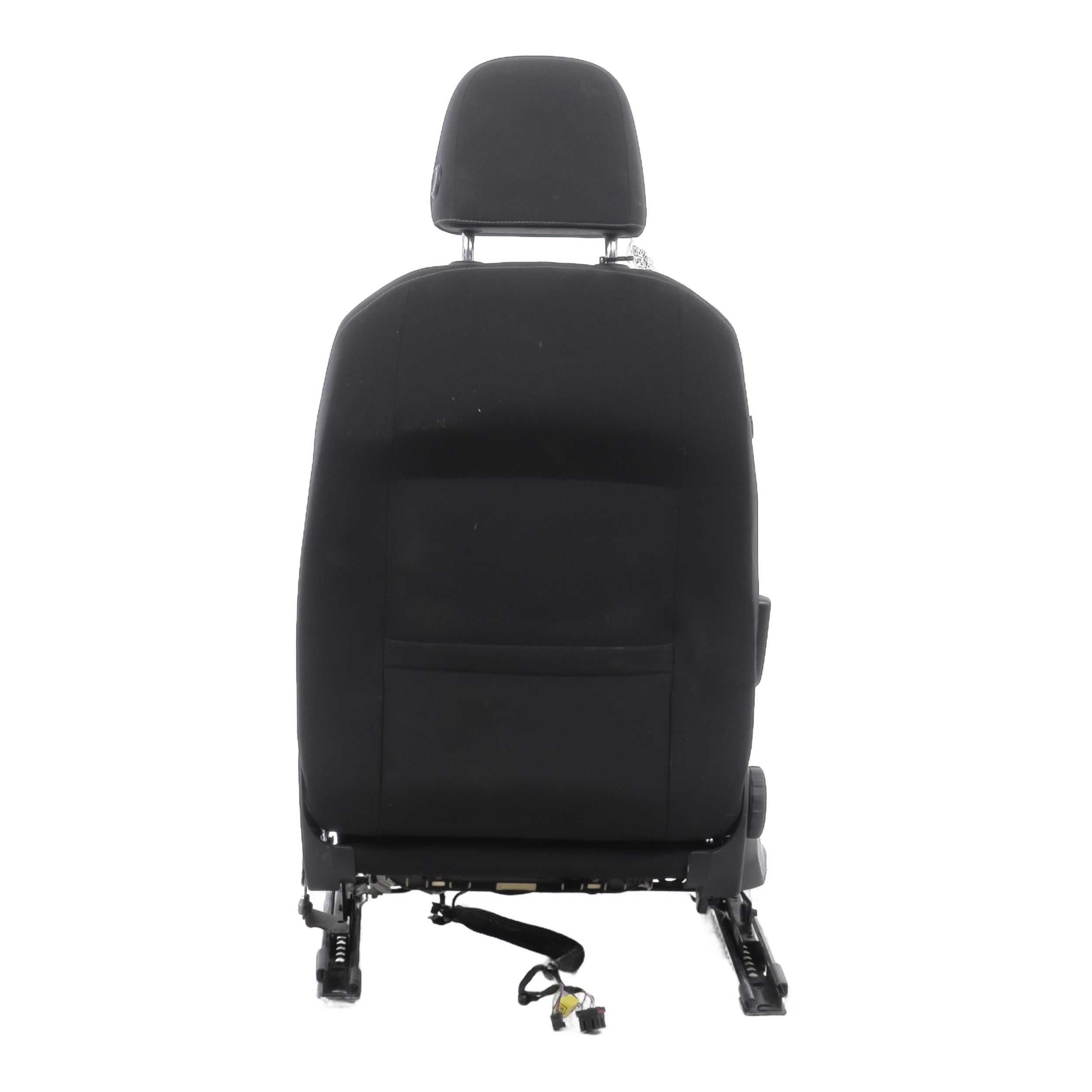 Siège droit 3C8881157 - VOLKSWAGEN GOLF 7 PH.1 2.0 R300 - Z1-9371Q Z1-9371Q [reference_2428037] 3