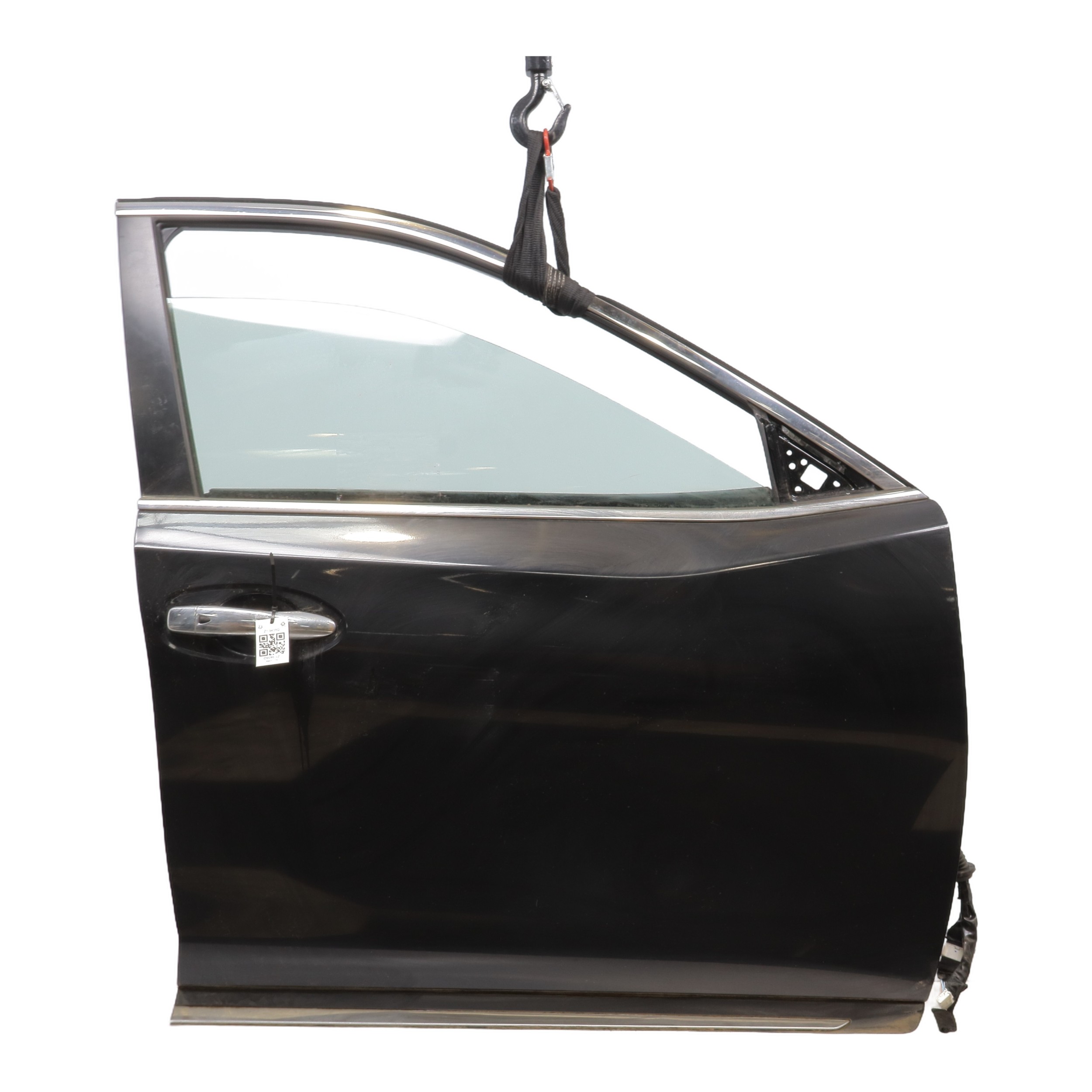 Porte avant droite NISSAN X-TRAIL 3 PH.1 H010M-5H5AA Z1-9438Q Z1-9438Q