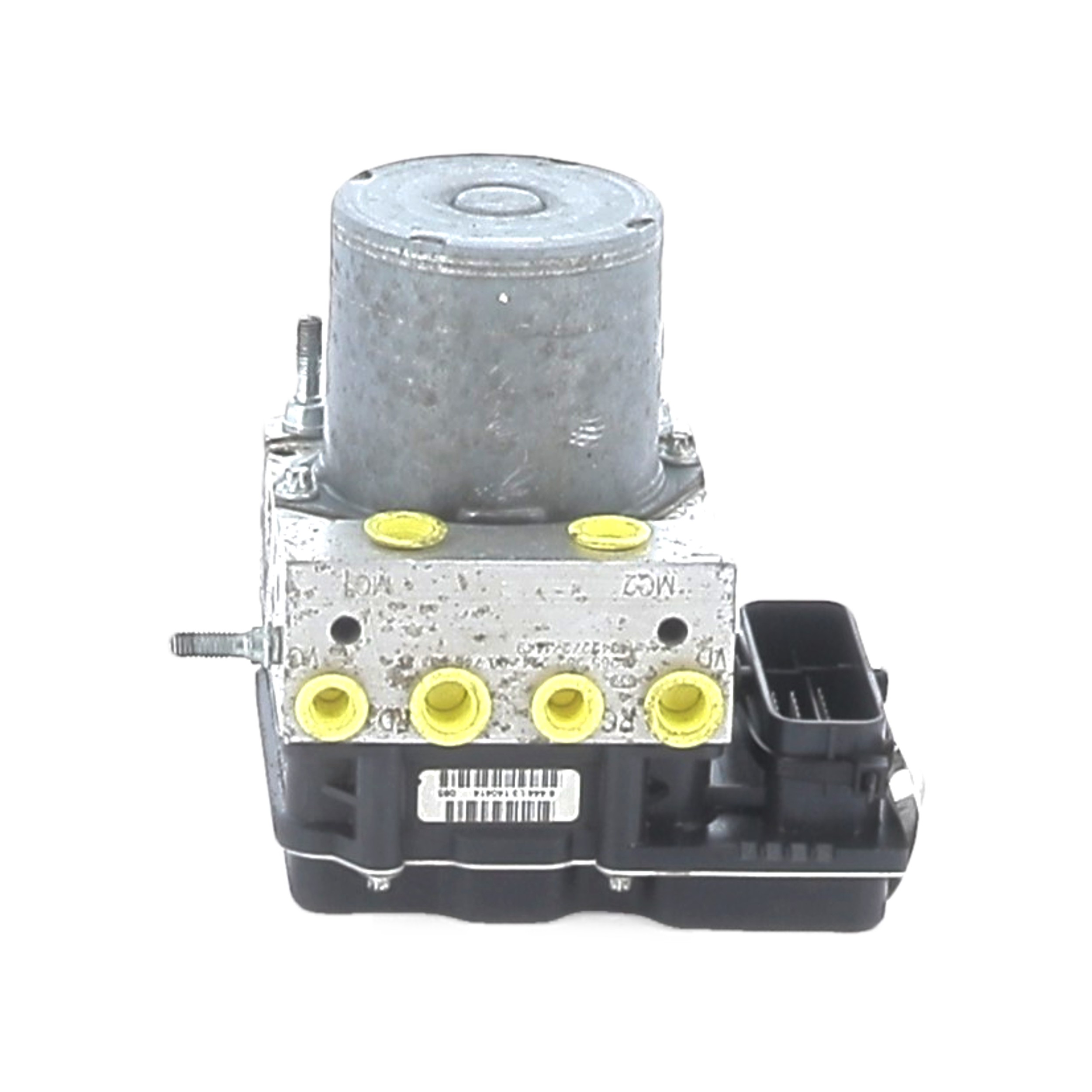 Bloc ABS 1607953880 - PEUGEOT PARTNER FOURGON 2 PH.2 1.6 HDI - Z2-0354I Z2-0354I [reference_1646316] 3