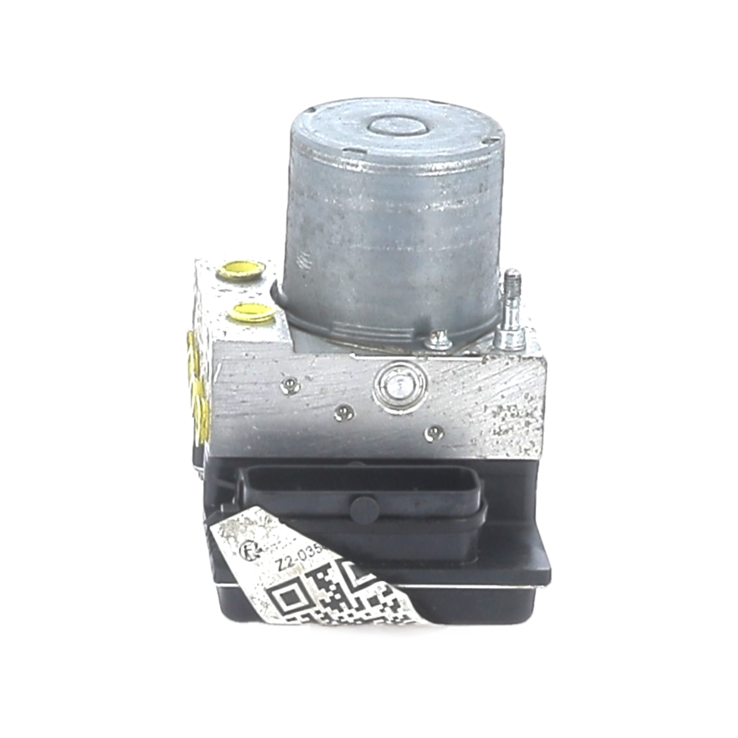 Bloc ABS 1607953880 - PEUGEOT PARTNER FOURGON 2 PH.2 1.6 HDI - Z2-0354I Z2-0354I [reference_1646316] 4