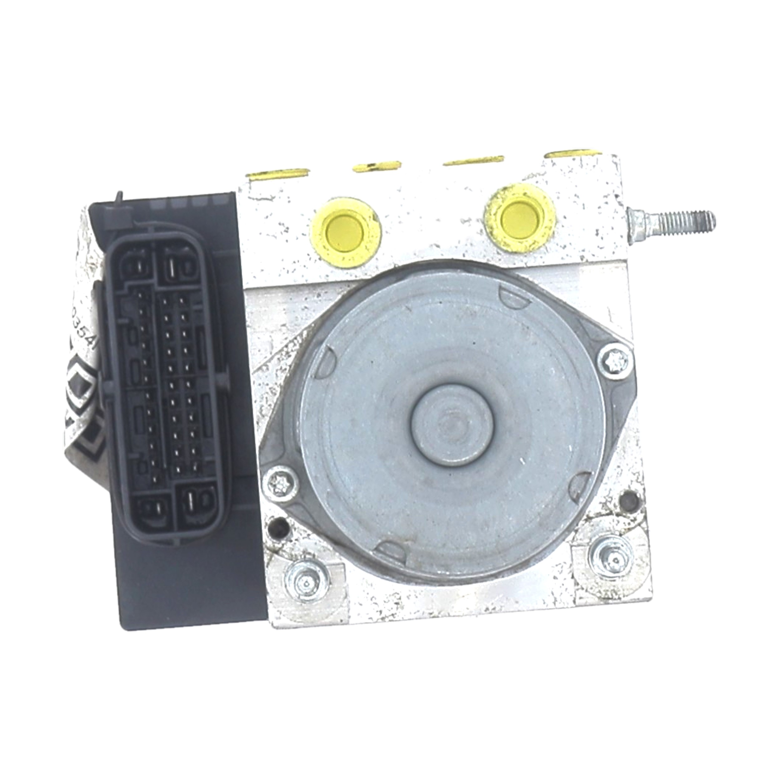 Bloc ABS 1607953880 - PEUGEOT PARTNER FOURGON 2 PH.2 1.6 HDI - Z2-0354I Z2-0354I [reference_1646316] 5