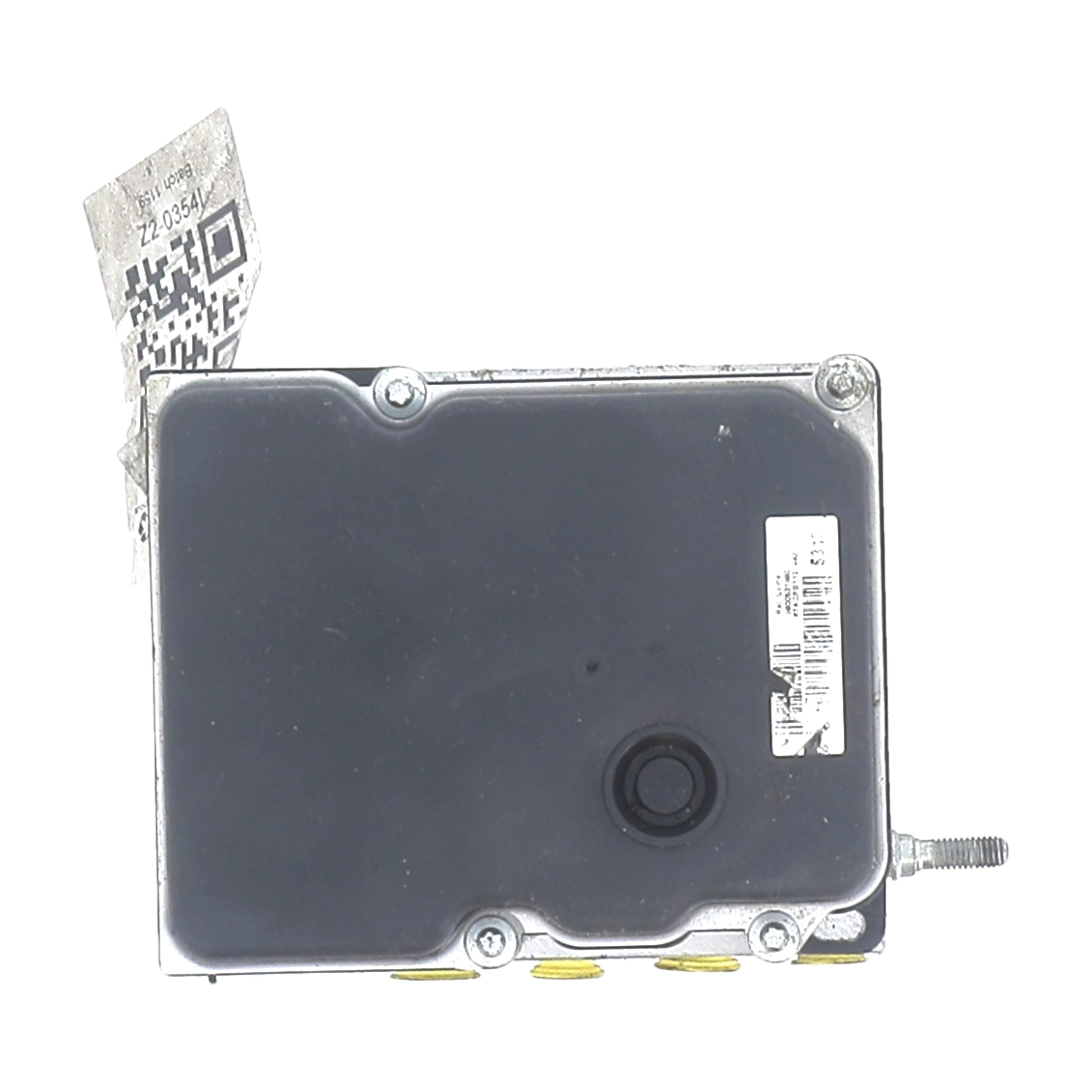 Bloc ABS 1607953880 - PEUGEOT PARTNER FOURGON 2 PH.2 1.6 HDI - Z2-0354I Z2-0354I [reference_1646316] 6