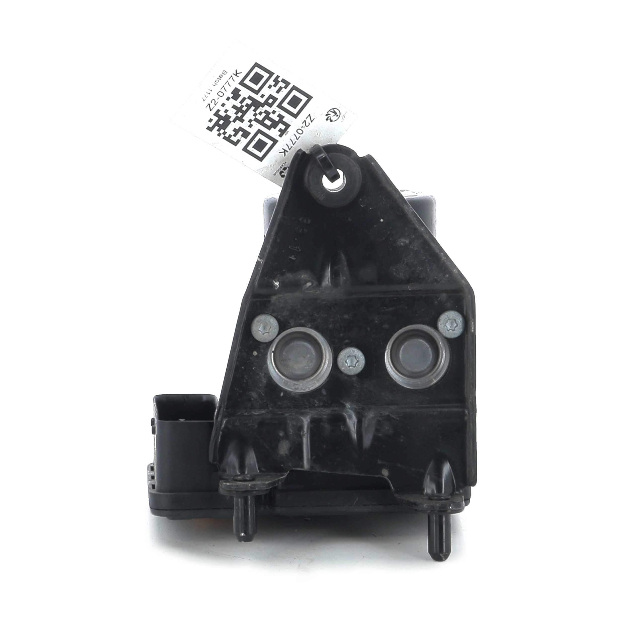 Bloc ABS 1K0614517ATBEF - AUDI A3 SPORTBACK 2 PH.2 TDI - Z2-0777K Z2-0777K