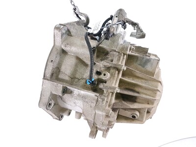 GETRAG-GK Opel ASTRA ASTRA GTC