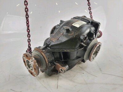 33 10 7509780 BMW SERIE 3
