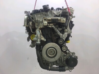 A6510105718 Mercedes CLASSE GLA CLASSE A