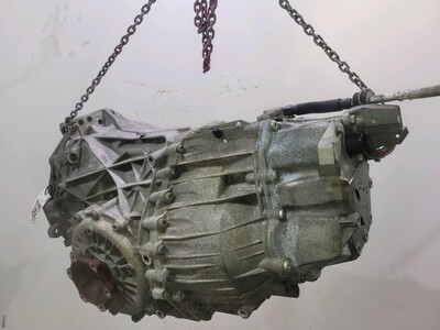 JZT Audi A4 AVANT A4