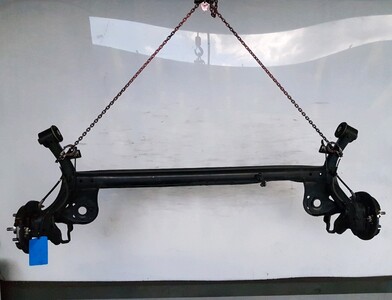 4650062R10000 Suzuki IGNIS
