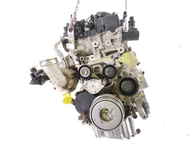 B38A15A-003073 BMW Mini X1 MINI CLUBMAN