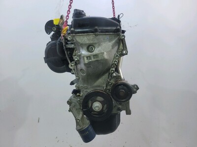 Moteur occasion - Citroen C1 - 1607830880