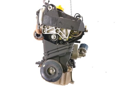 K9K806 Renault Nissan KANGOO QASHQAI