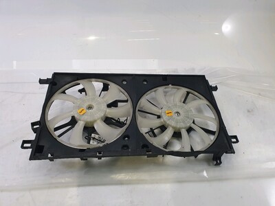 163630T190 Toyota COROLLA