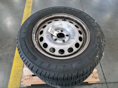 GPA-25-0037511 Citroen JUMPY M JUMPY