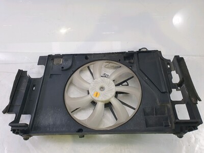 163630M060 Toyota YARIS