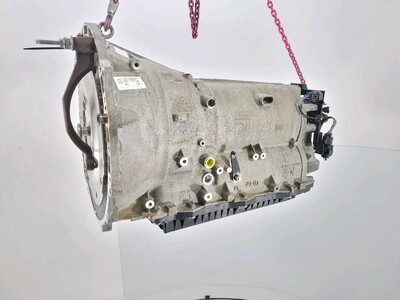 DW937000CC Jaguar XJ