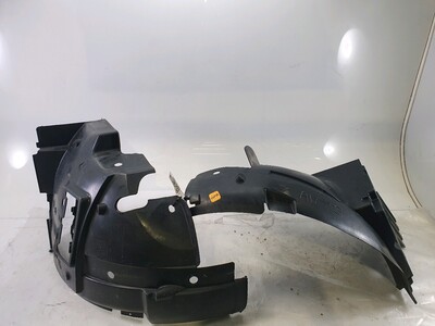 638457720R Renault TRAFIC