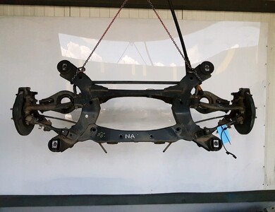 554052M100 Hyundai GENESIS