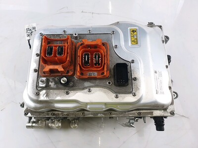 12 36 5A5C250 BMW I3