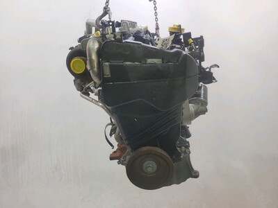 Moteur occasion - Renault MEGANE - 100014420R