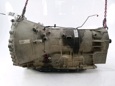 ZF-6HP26-1068020045 Land Rover DISCOVERY