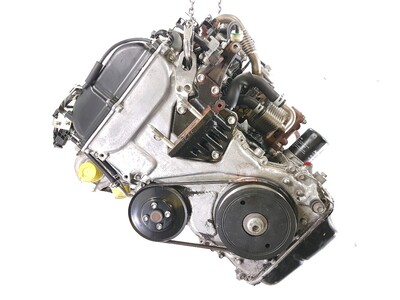 4N14-032L Mitsubishi ASX