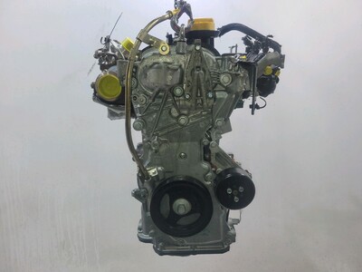 Moteur occasion - Dacia SANDERO - 8201733030