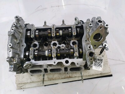 11040-6RC0A Nissan QASHQAI