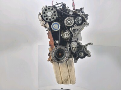 CDCA Volkswagen AMAROK