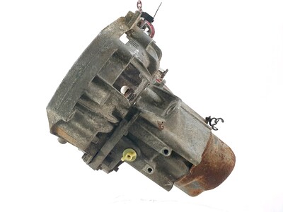 JB1035 Renault SUPER 5