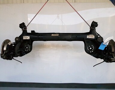 2540216 Ford FOCUS