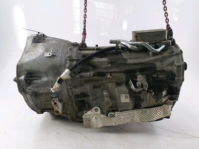 A5904-MUN-PTY Porsche CAYENNE