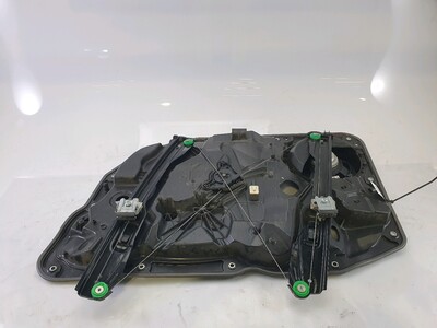 958 837 461 Porsche CAYENNE