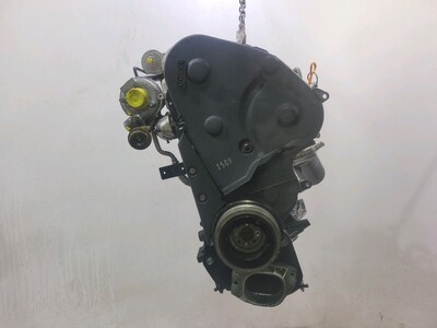 AHU-FR Volkswagen Audi PASSAT A4