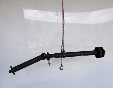 1704100902 Mercedes CLASSE SLK